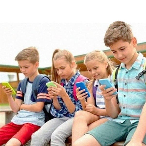 Смартфони для дітей