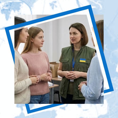 Влиятельные украинки