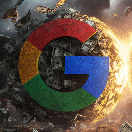 Проект Google 10^100