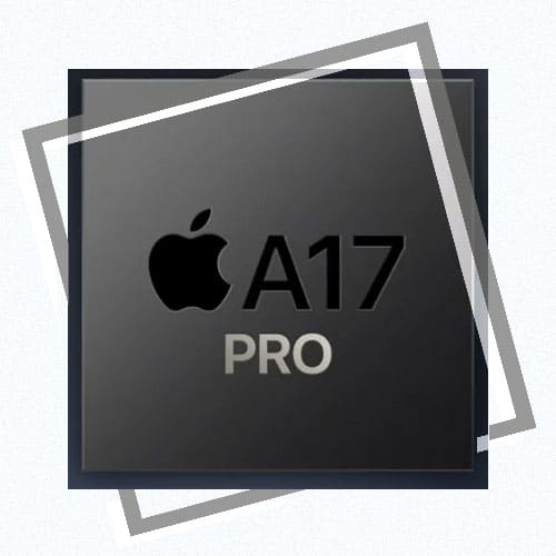 iPad 11 получит мощный процессор A17 Pro