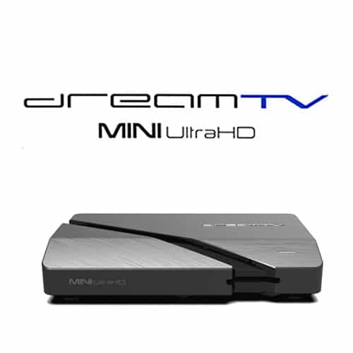 DreamTV Ultra HD