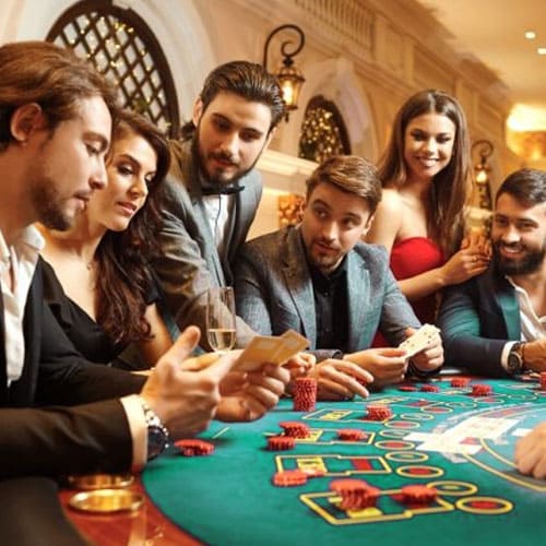 Крутые в казино казино гранд синай египет