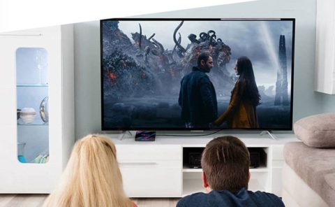 Tv storage что это за программа на андроид