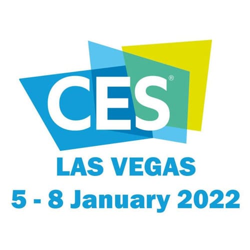 выставке CES 2022