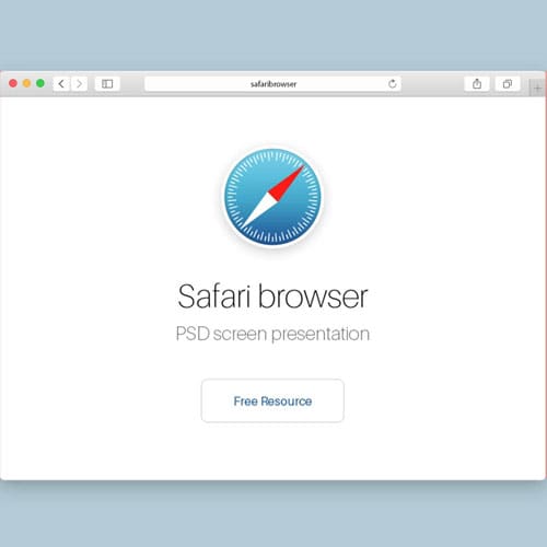 Ошибка в браузере Safari приводит к утечке личных данных