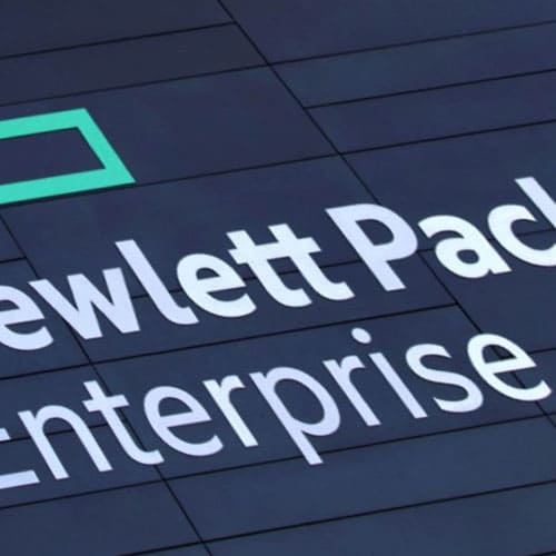 Hewlett Packard Enterprise HPE предпринимает шаги по обеспечению цифровой доступности