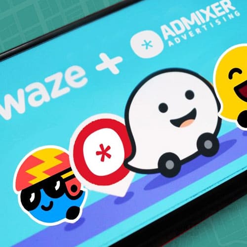 Как использовать Waze с Android Auto?