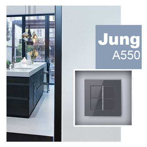 Jung A550