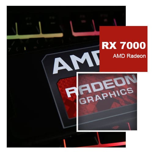дата выхода видеокарт AMD Radeon RX 7000