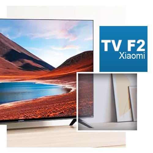 Телевизор Xiaomi TV F2 с Amazon Fire TV