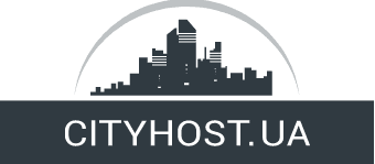 Лого хостинга CityHost