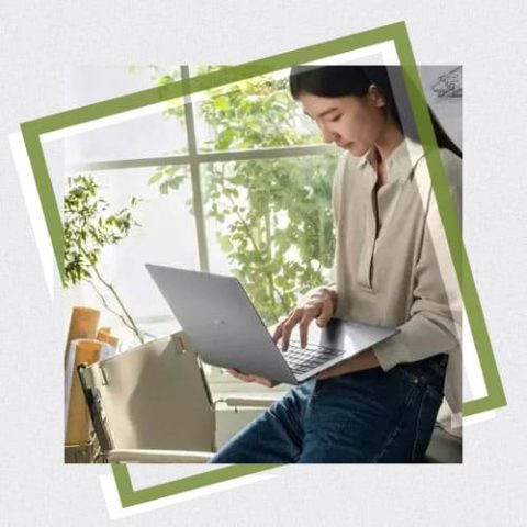 Xiaomi Book Pro: два ноутбука с OLED-экранами - Обзоры на Netgate