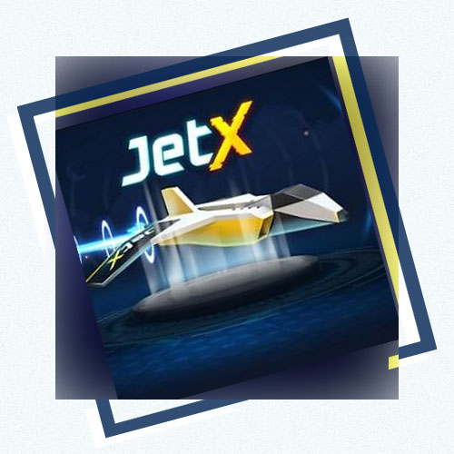 Обзор игры Jetx