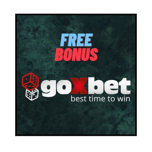 Как получить бонус за регистрацию в онлайн казино Гоксбет