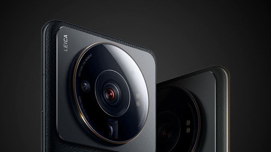 Особенности камеры Xiaomi 12S Ultra