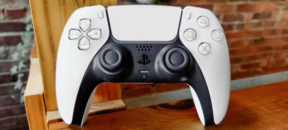 контроллер PlayStation 5 DualSense