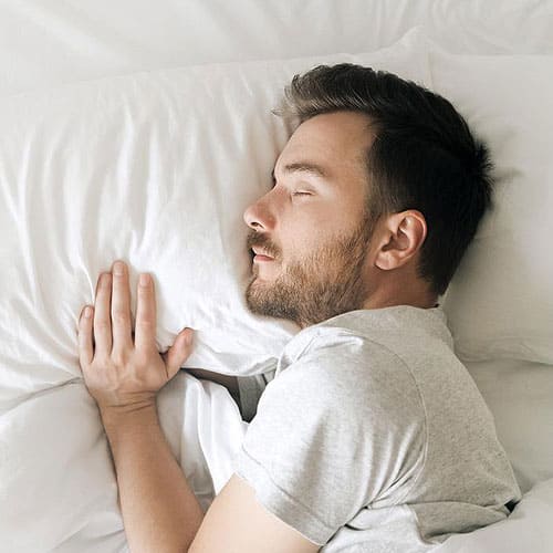 как улучшить качество сна