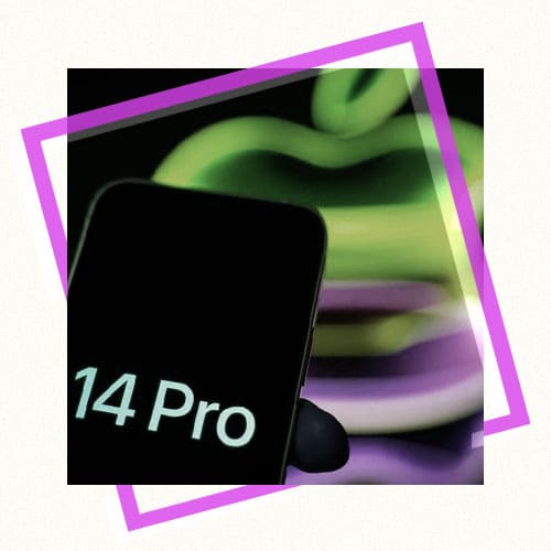 Проблемы iPhone 14 Pro