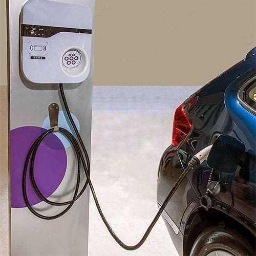 Сколько стоит зарядить электромобиль?
