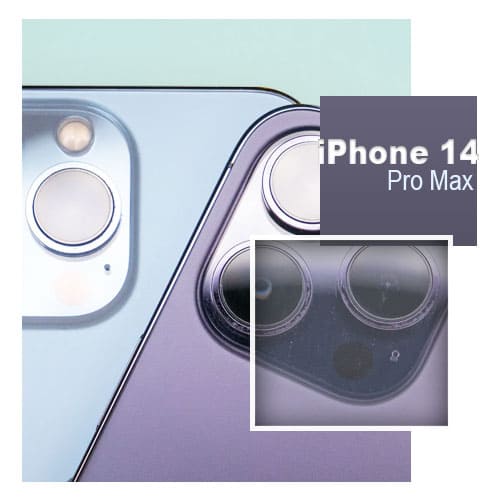 Характеристики и цена iPhone 14 Pro Max