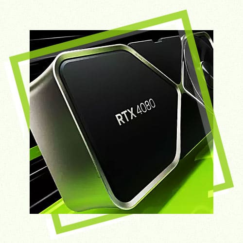 Nvidia отозывает видеокарту GeForce RTX 4080 12 ГБ