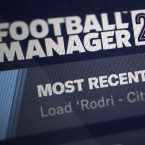 Football Manager 2023 уже доступен