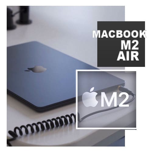 M2 Macbook Air — що краще оновити до 16 ГБ оперативної пам’яті чи 512 ГБ SSD?