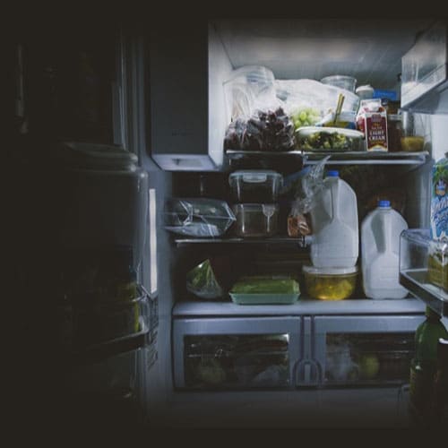 холодильник без электричества сколько держит холод