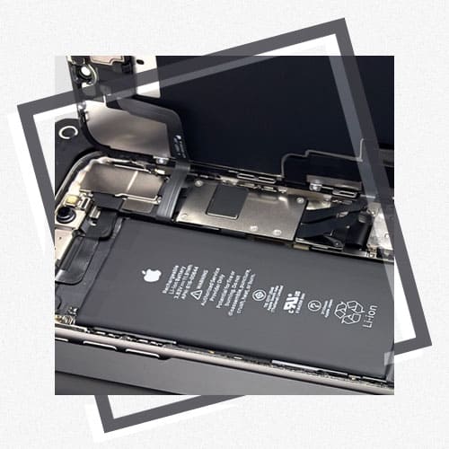 Особенности ремонта новых iPhone 14