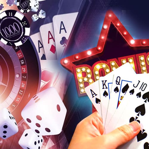 Как в онлайн казино в Slots City увеличить свои шансы на победу
