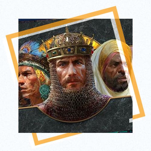 Я играю в Age of Empires 2 на Xbox и уже знаю, почему я скучаю по RTS