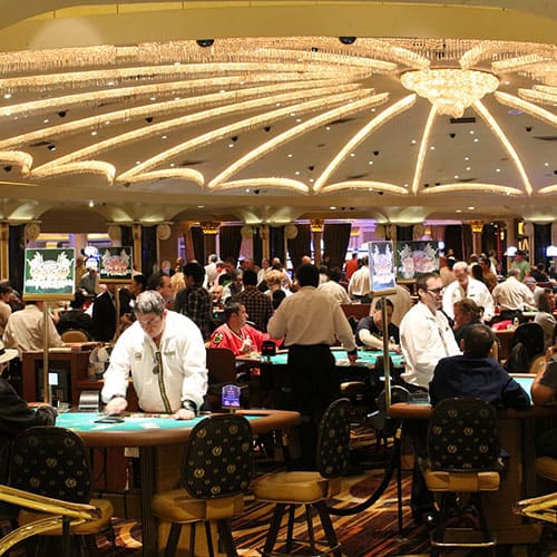 Легалізація азартних ігор в Україні