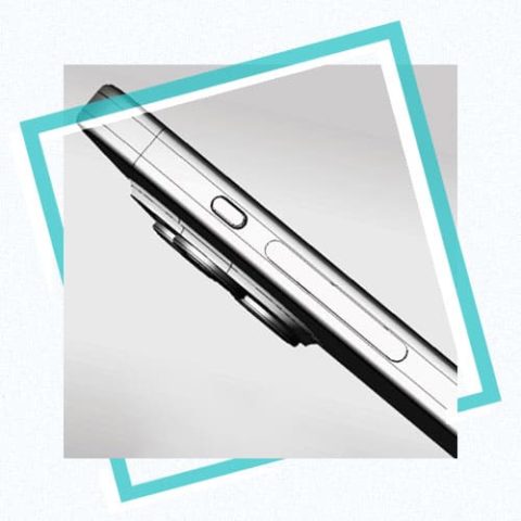 Появилось видео, как выглядит iPhone 15 без кнопок - Обзоры на Netgate