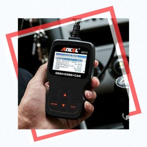 Что такое OBD сканер: обзор лучших моделей обд2 для автолюбителя