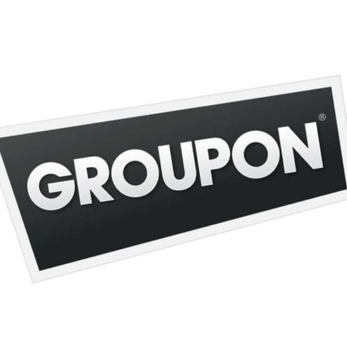 Groupon промо-коды