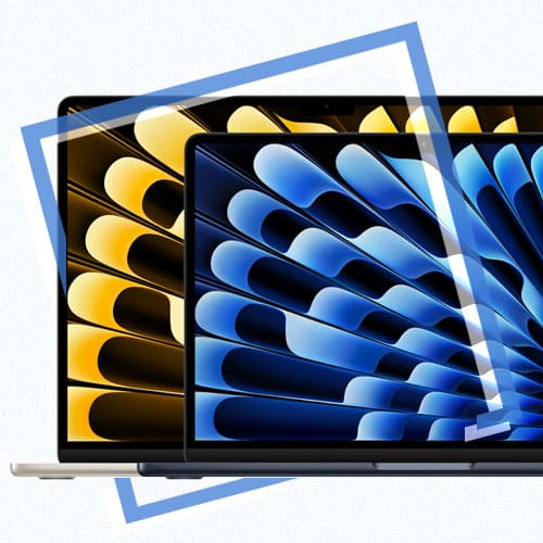 MacBook Air 15 — характеристики и цена