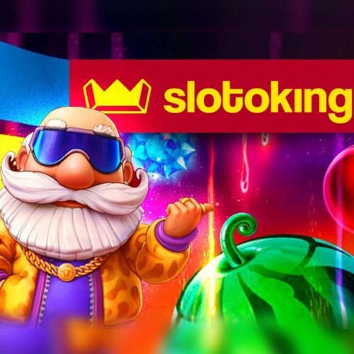 Огляд ігор на сайті Slotoking