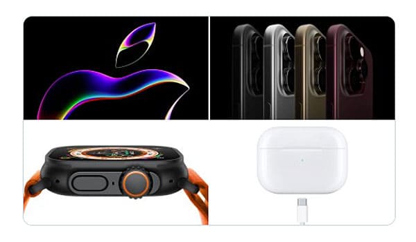 iPhone 15: Apple наконец-то отказалась от Lightning