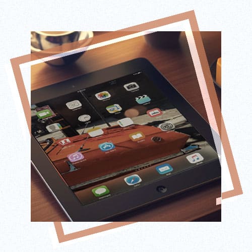 Apple готовит обновление iPad Mini с более крупным 8,7-дюймовым OLED-экраном