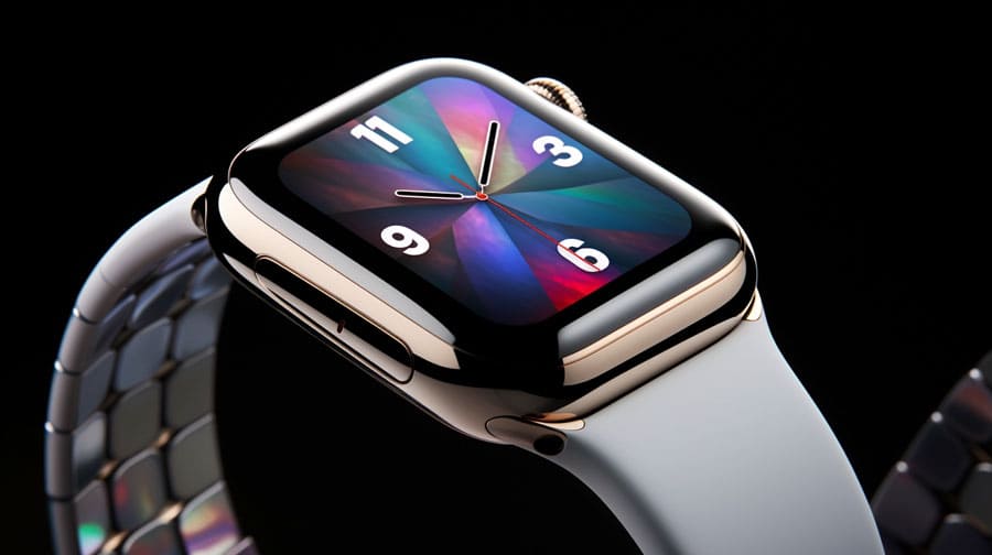 Подарки для владельцев Apple Watch