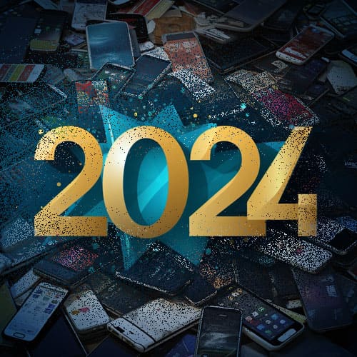 Какие смартфоны появятся в январе 2024 года?
