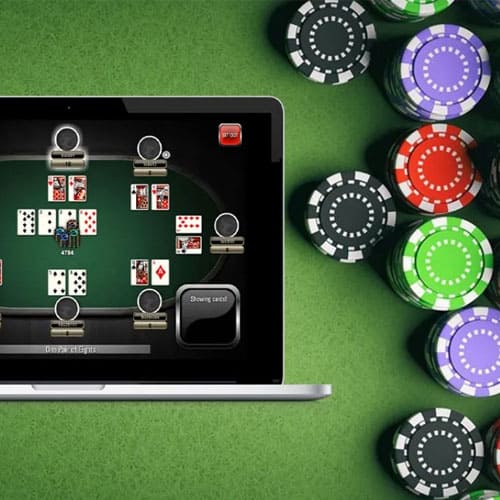 Как вывести средства с покер-рума?