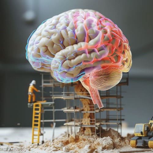 7 удивительных фактов о человеческом мозге