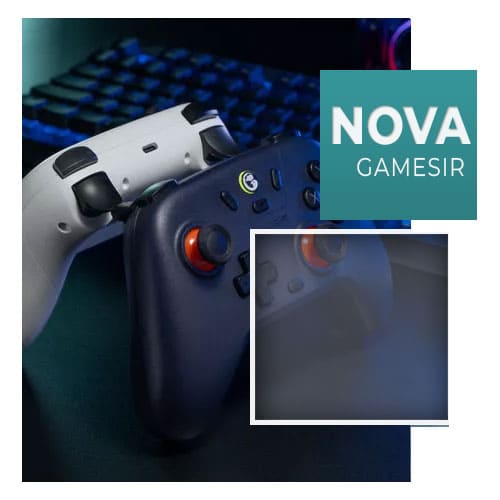 GameSir Nova