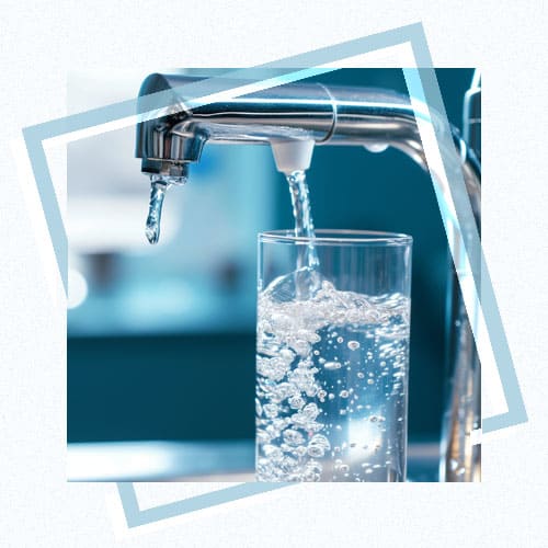 Чистая вода – ключ к успеху вашего кафе или ресторана