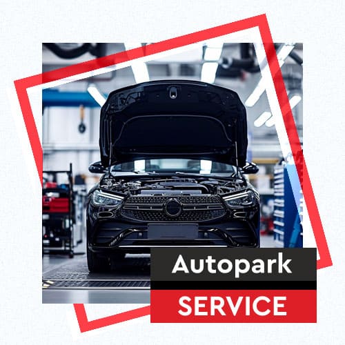 СТО Автопарк-сервис: качественный ремонт и ТО автомобиля
