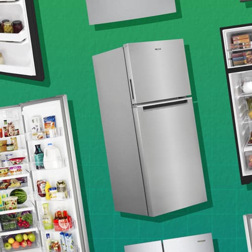 технологии холодильников
