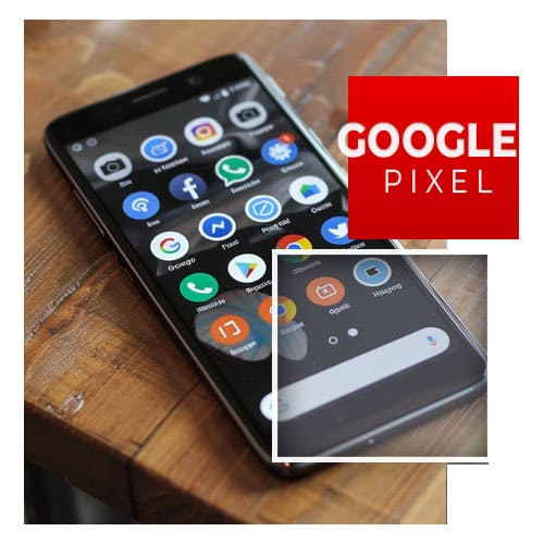 Google Pixel теряет доверие пользователей