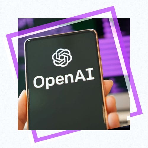 GPT-4o от OpenAI